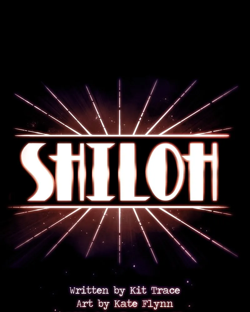 Shiloh Chapter 110 page 1 - 