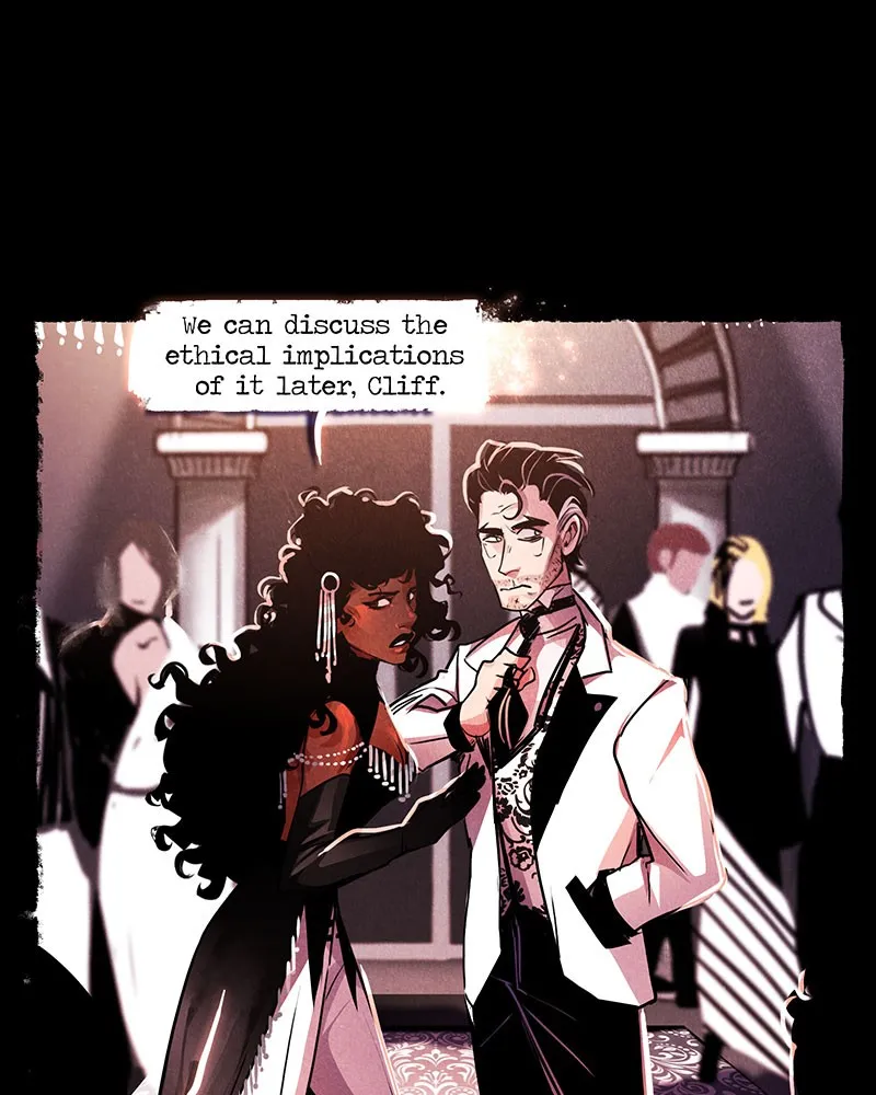 Shiloh Chapter 110 page 11 - 