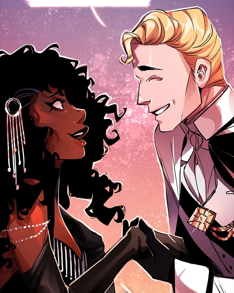 Shiloh Chapter 110 page 15 - 