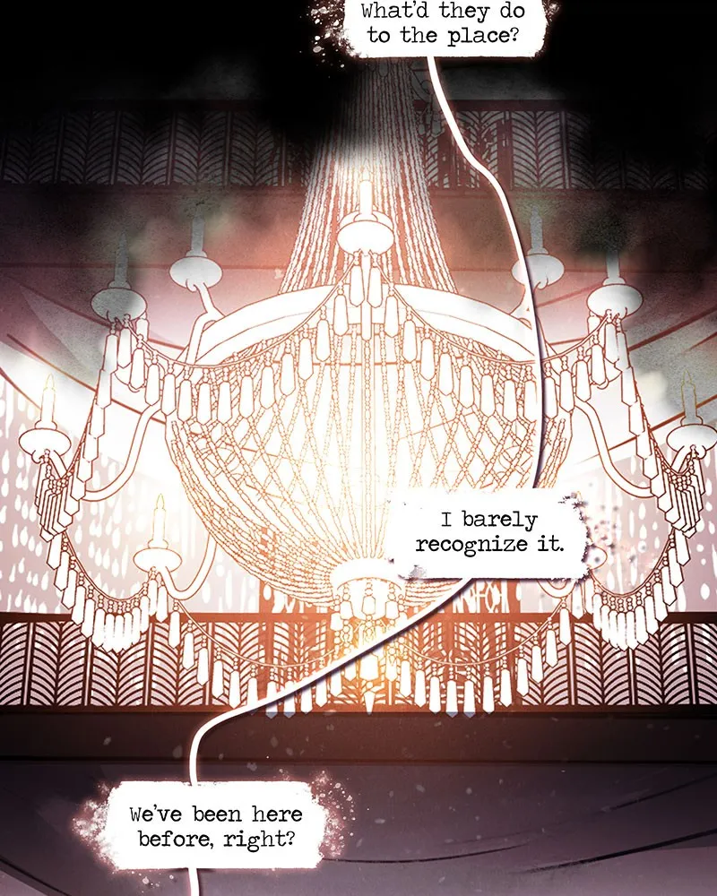 Shiloh Chapter 110 page 3 - 