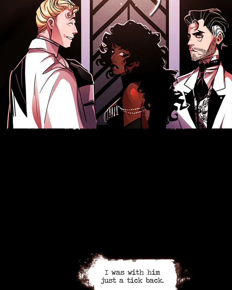 Shiloh Chapter 110 page 25 - 