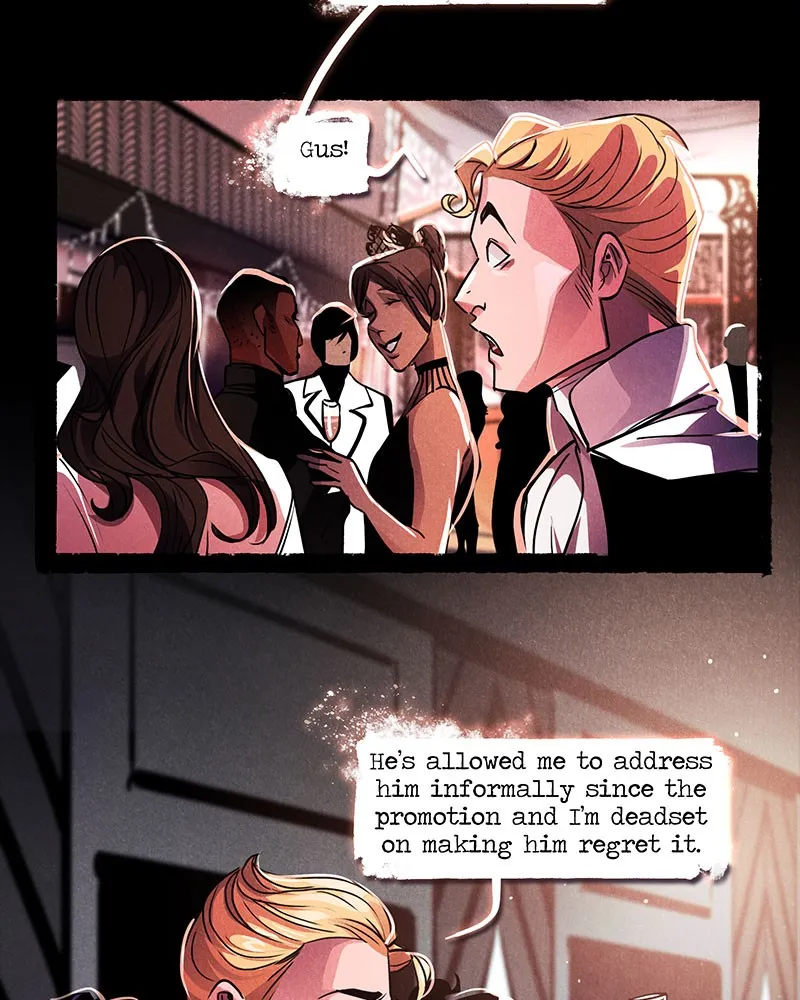 Shiloh Chapter 110 page 26 - 