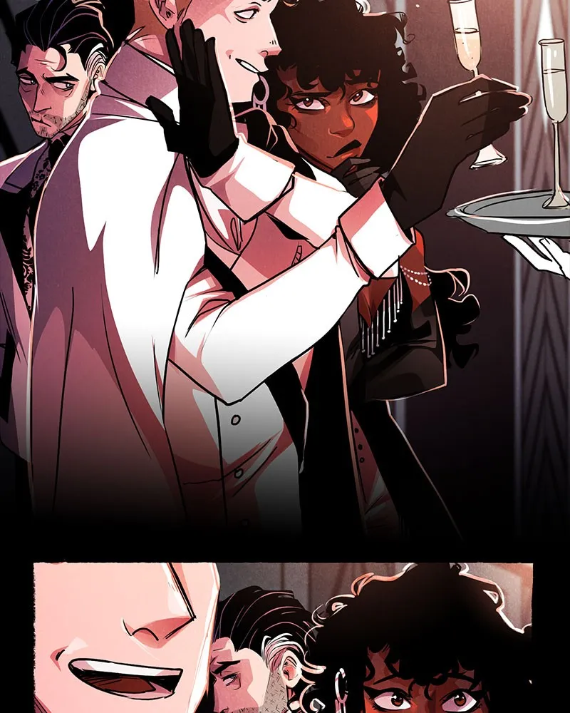Shiloh Chapter 110 page 27 - 