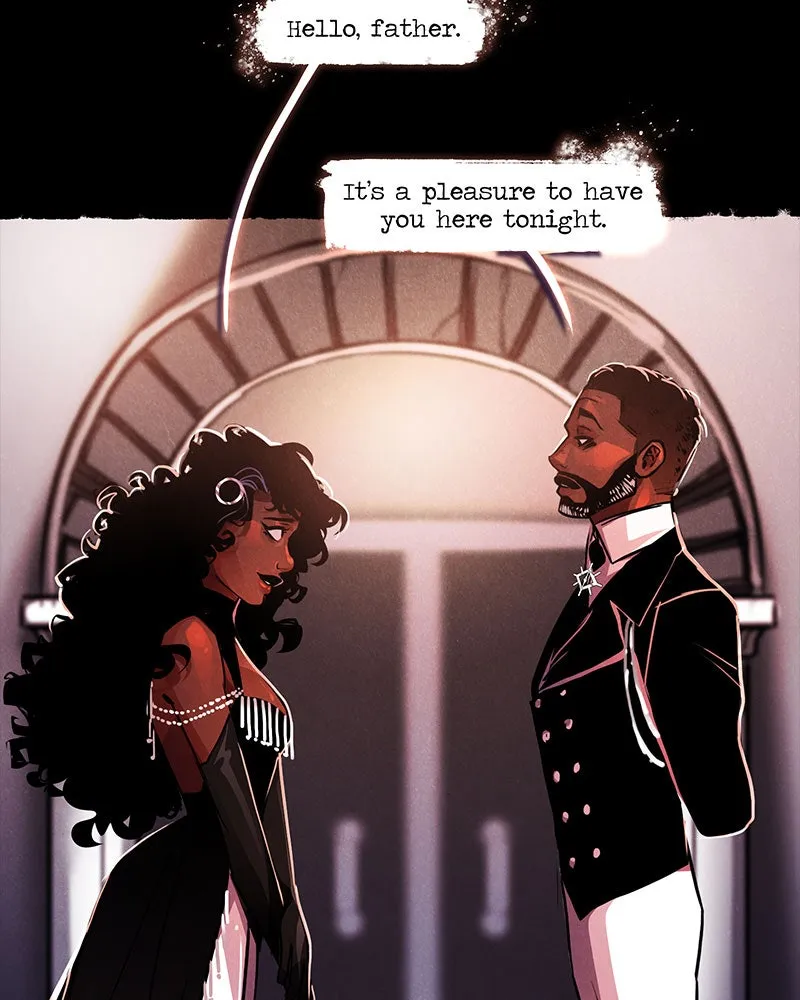 Shiloh Chapter 110 page 29 - 