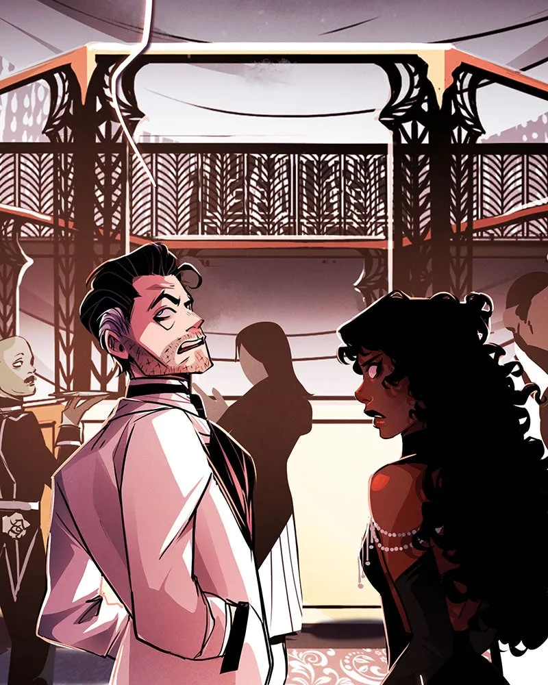 Shiloh Chapter 110 page 4 - 
