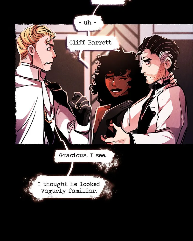 Shiloh Chapter 110 page 33 - 