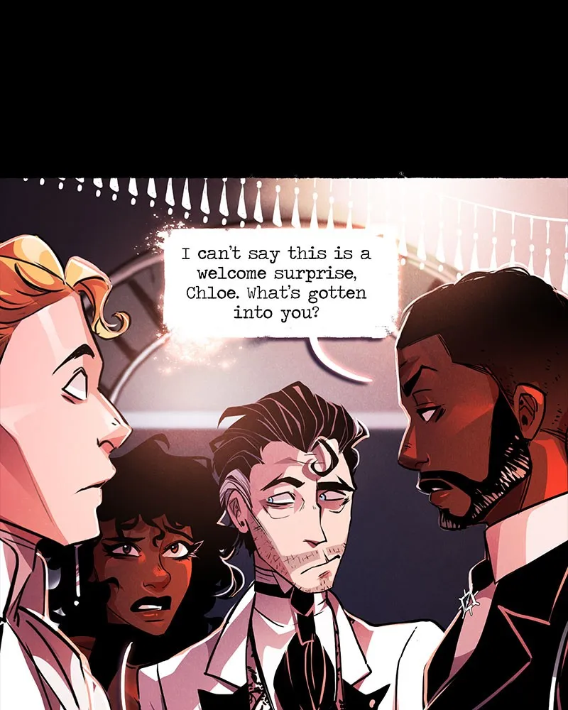 Shiloh Chapter 110 page 34 - 