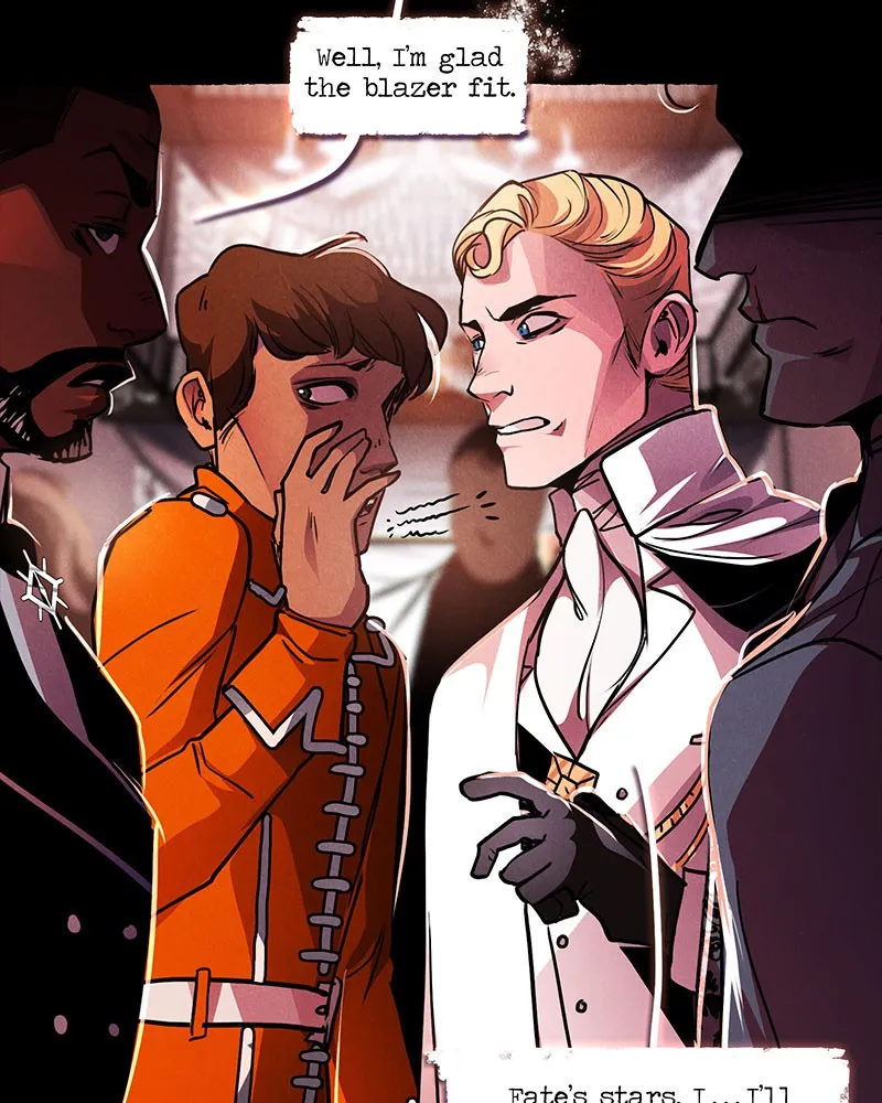 Shiloh Chapter 110 page 37 - 