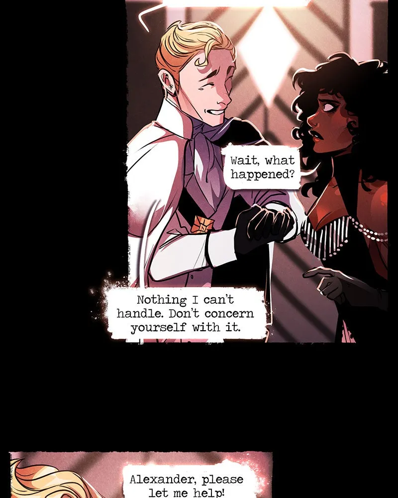 Shiloh Chapter 110 page 39 - 