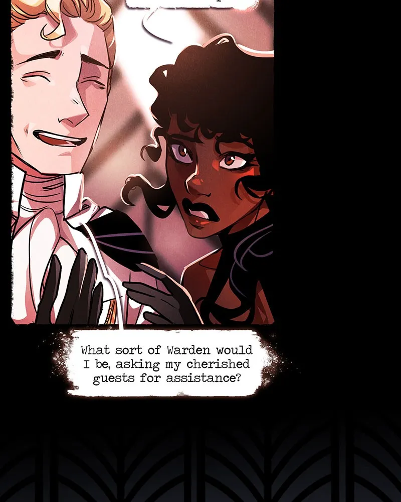 Shiloh Chapter 110 page 40 - 