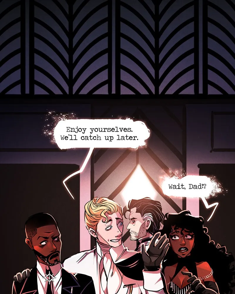 Shiloh Chapter 110 page 41 - 