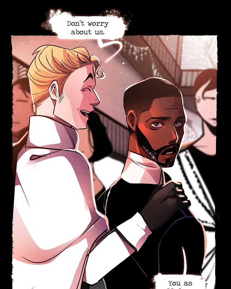 Shiloh Chapter 110 page 45 - 