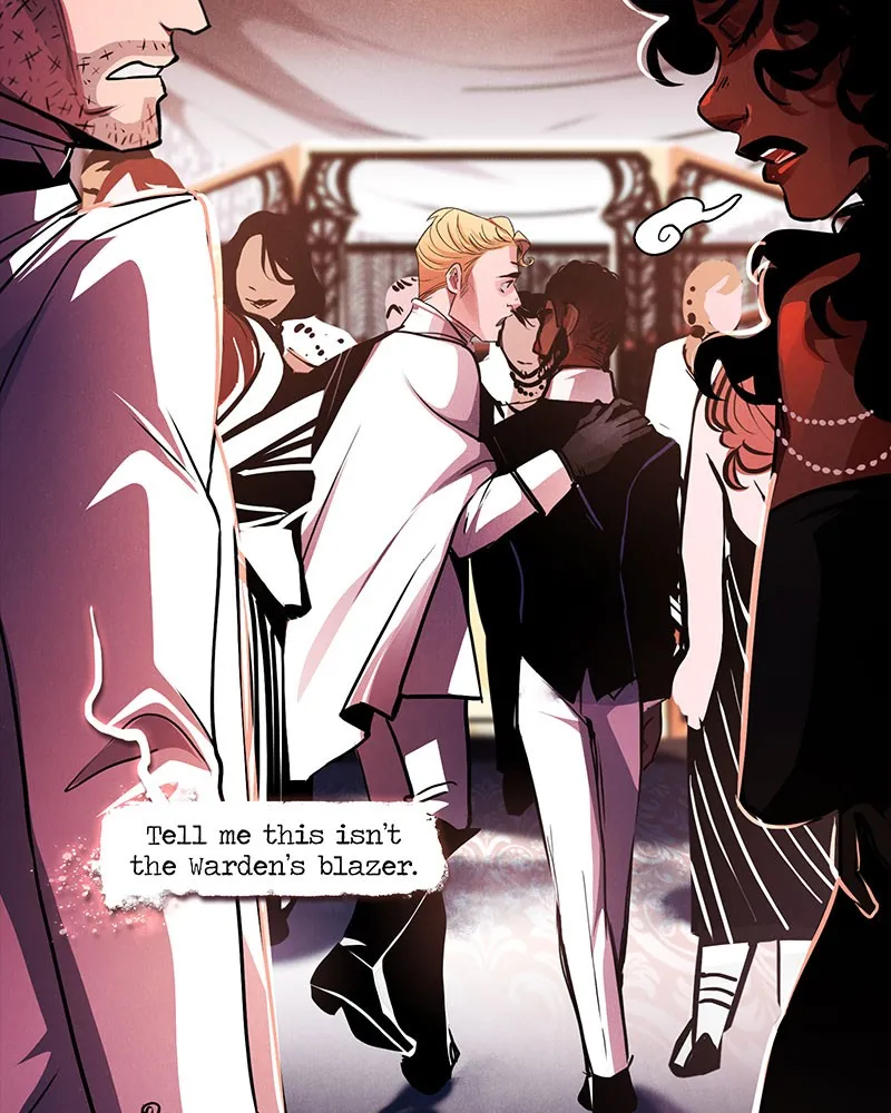 Shiloh Chapter 110 page 47 - 