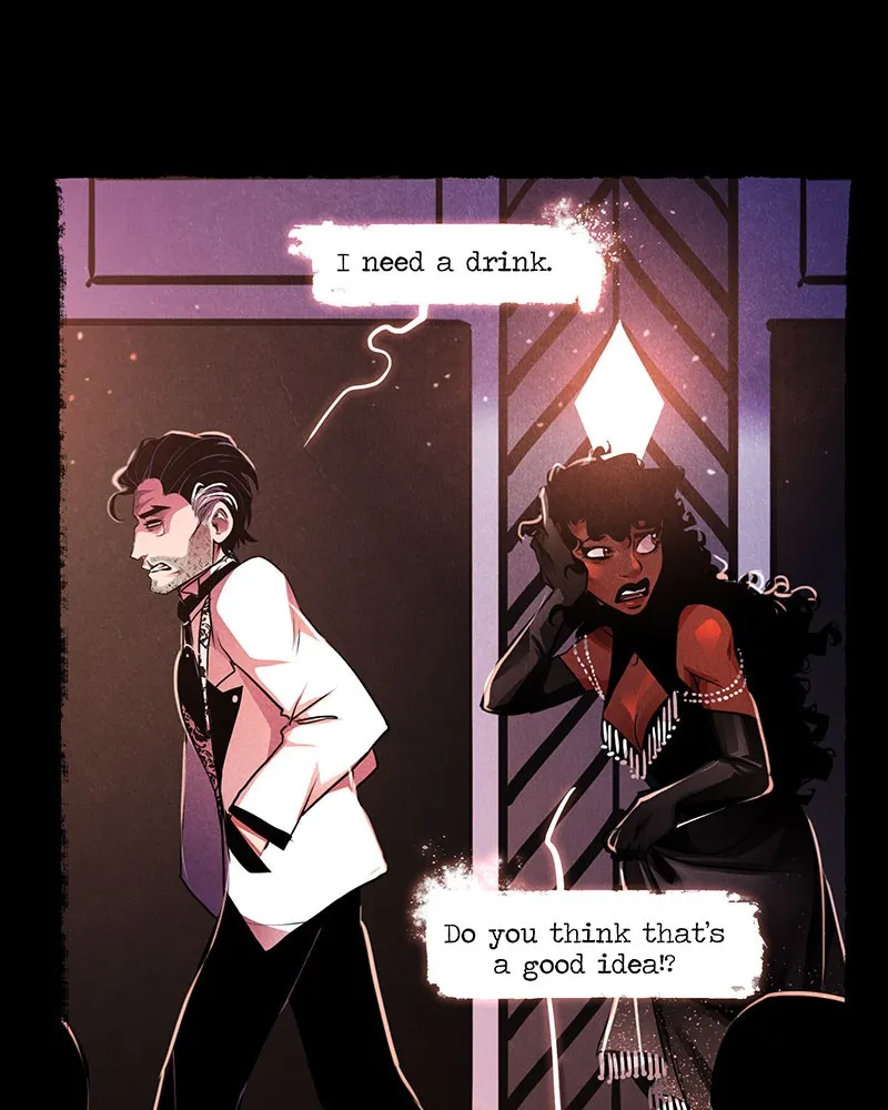 Shiloh Chapter 110 page 50 - 