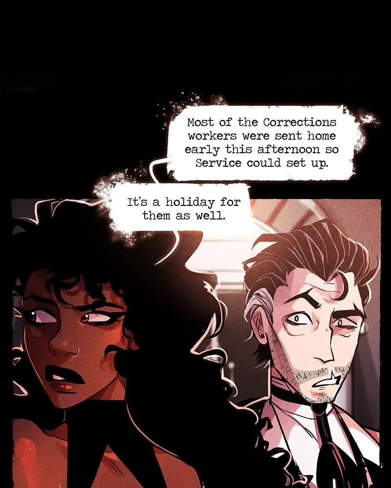 Shiloh Chapter 110 page 6 - 