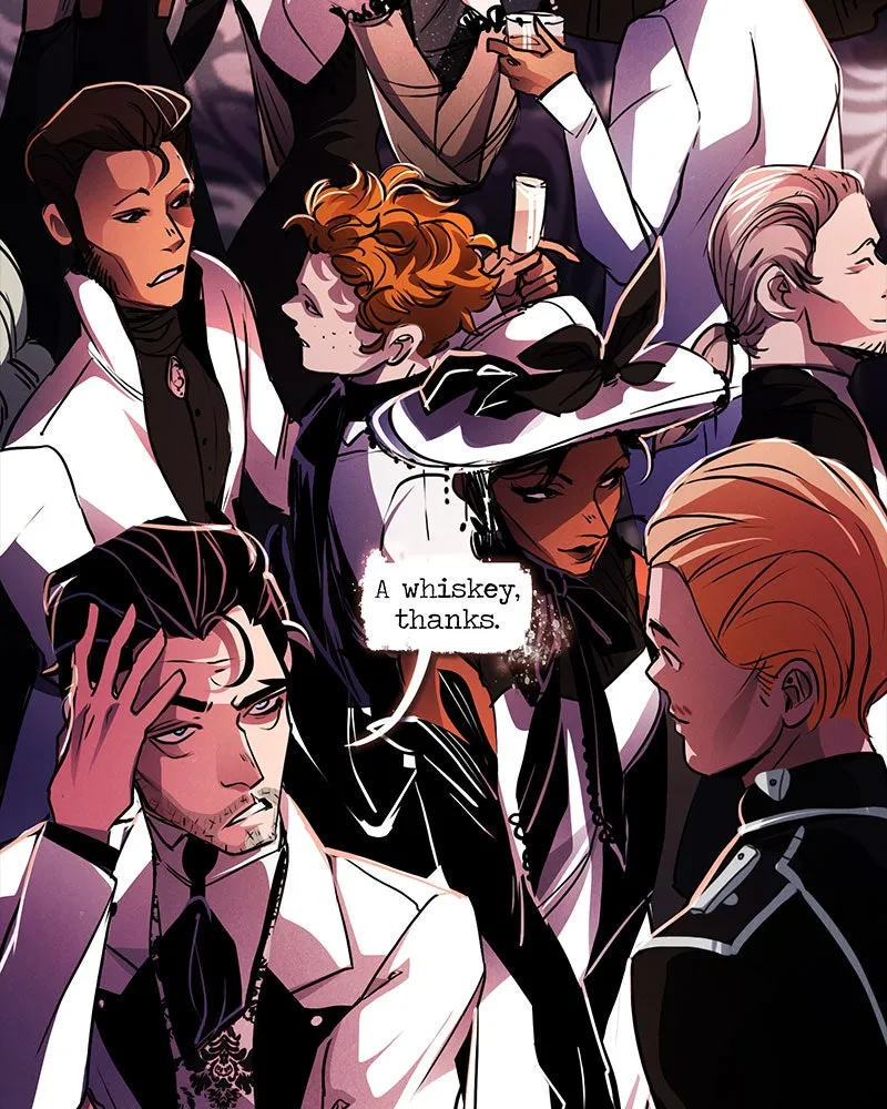 Shiloh Chapter 110 page 57 - 