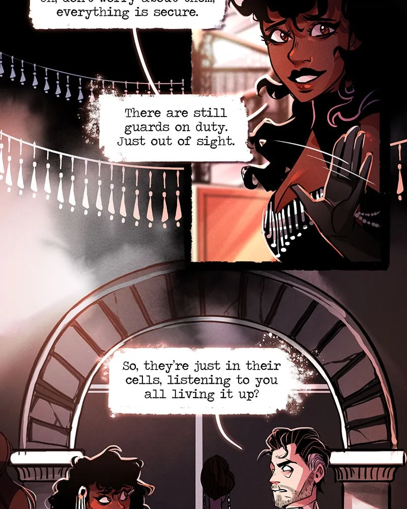 Shiloh Chapter 110 page 8 - 