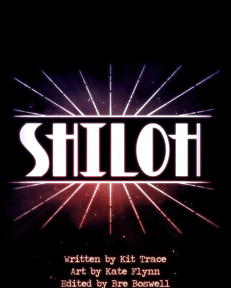Shiloh Chapter 111 page 1 - 