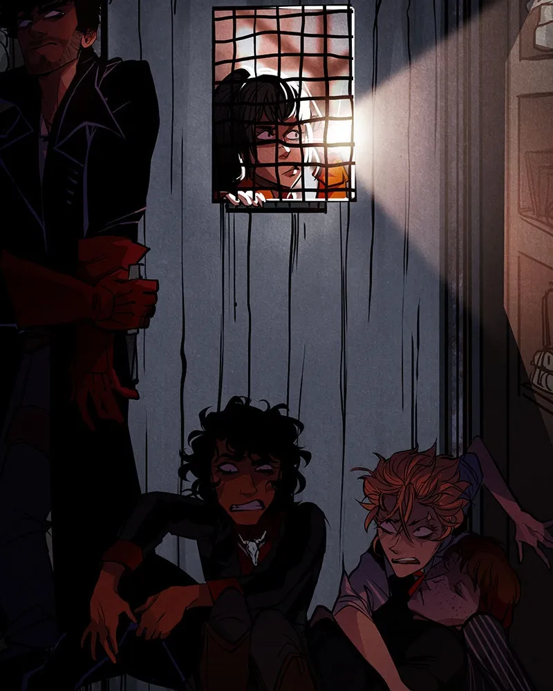 Shiloh Chapter 111 page 11 - 