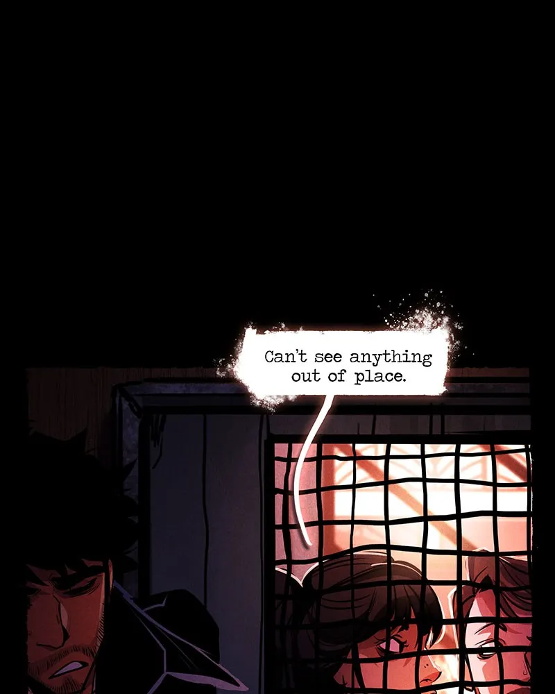 Shiloh Chapter 111 page 14 - 