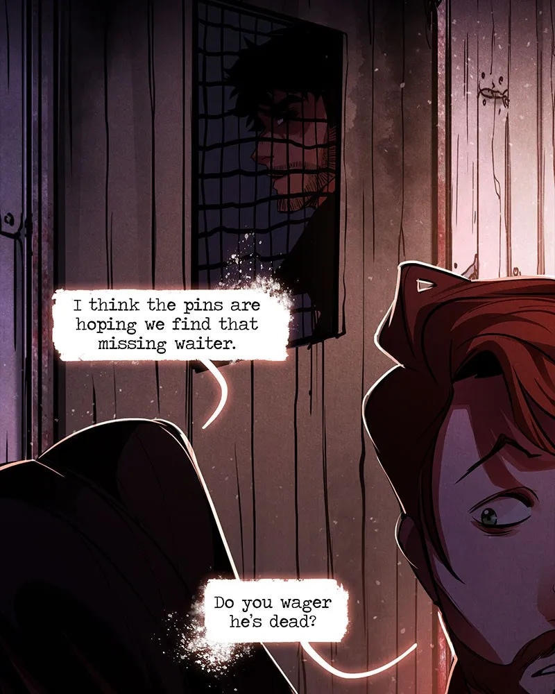 Shiloh Chapter 111 page 16 - 