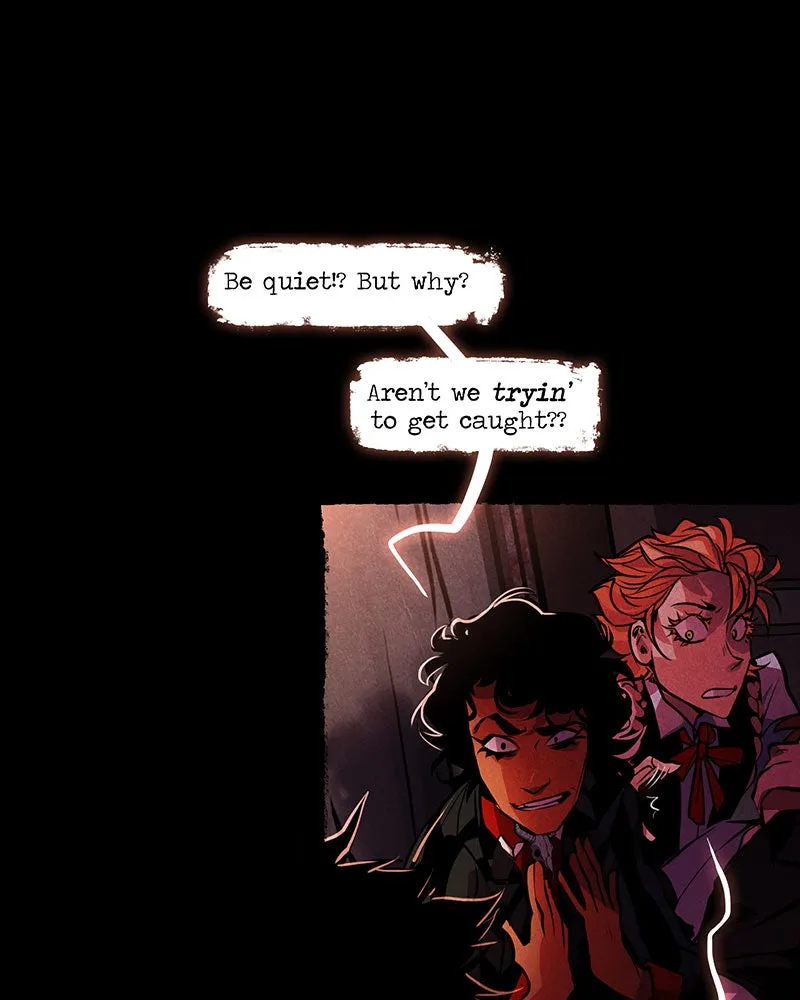 Shiloh Chapter 111 page 19 - 
