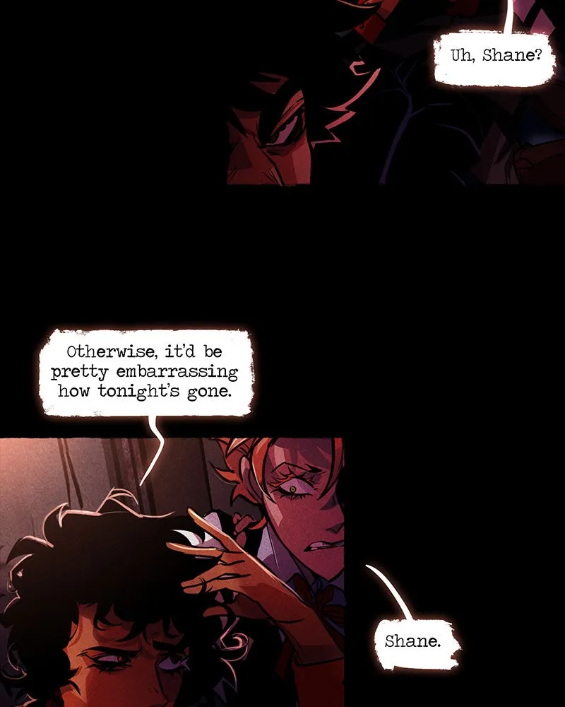 Shiloh Chapter 111 page 20 - 