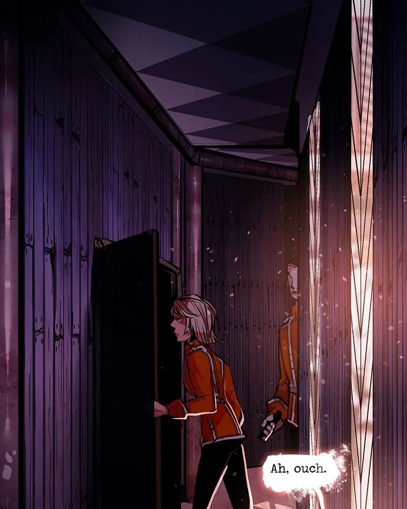 Shiloh Chapter 111 page 3 - 