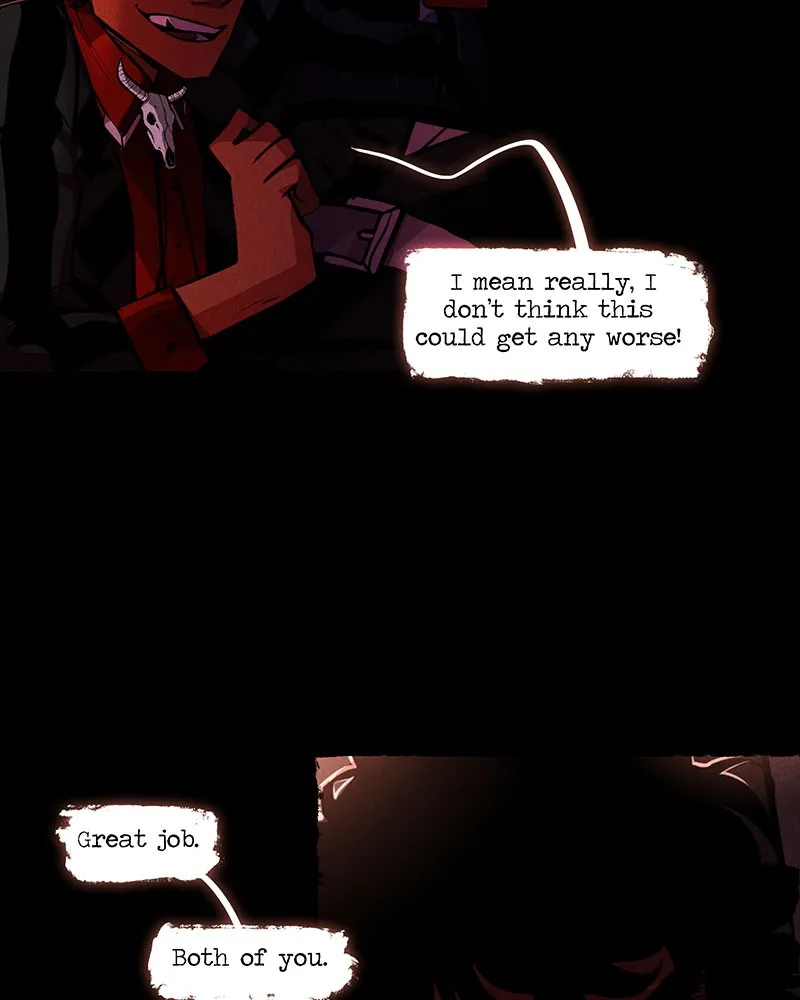 Shiloh Chapter 111 page 21 - 