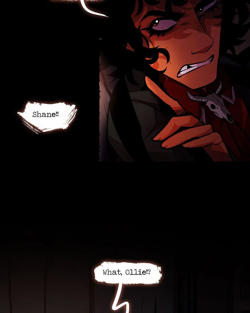 Shiloh Chapter 111 page 22 - 