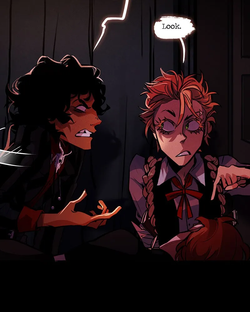 Shiloh Chapter 111 page 23 - 