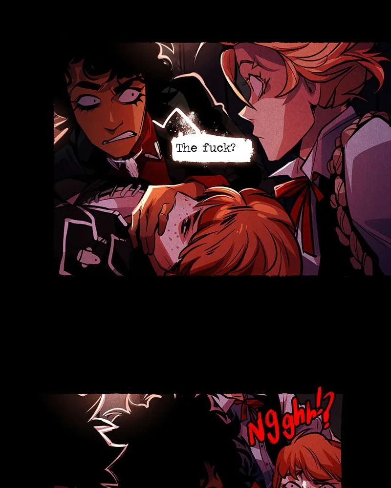 Shiloh Chapter 111 page 26 - 