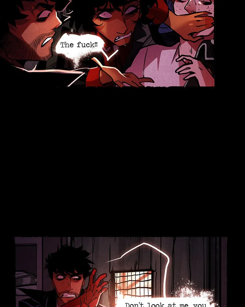 Shiloh Chapter 111 page 27 - 