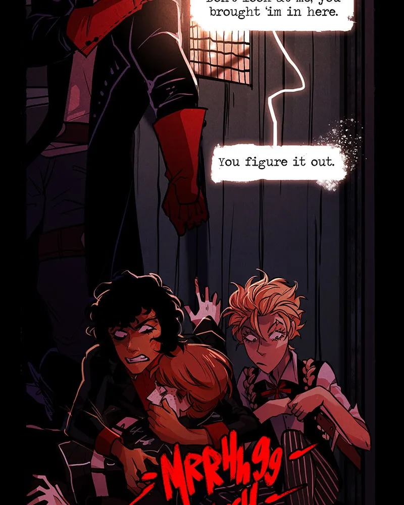 Shiloh Chapter 111 page 28 - 