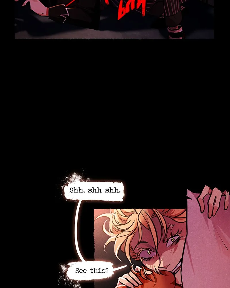 Shiloh Chapter 111 page 29 - 