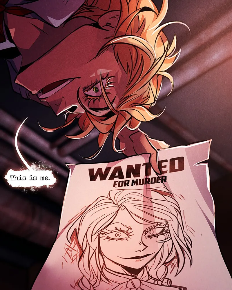 Shiloh Chapter 111 page 31 - 