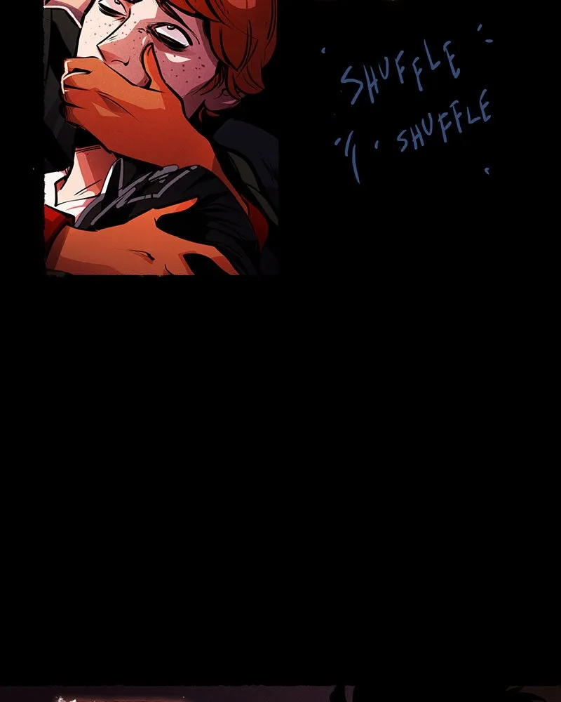 Shiloh Chapter 111 page 33 - 