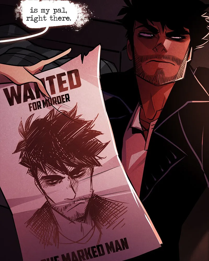 Shiloh Chapter 111 page 34 - 