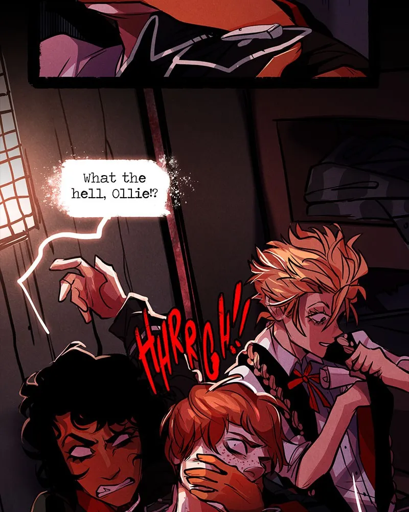 Shiloh Chapter 111 page 36 - 