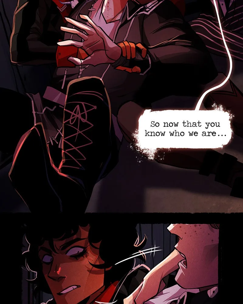 Shiloh Chapter 111 page 37 - 
