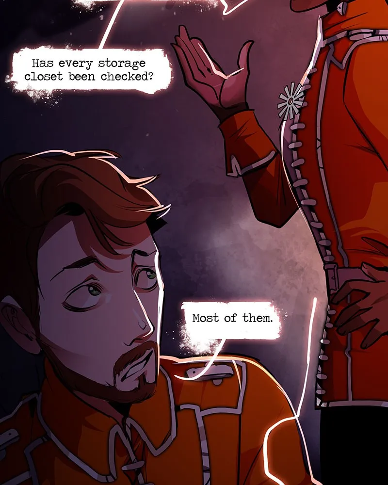 Shiloh Chapter 111 page 5 - 