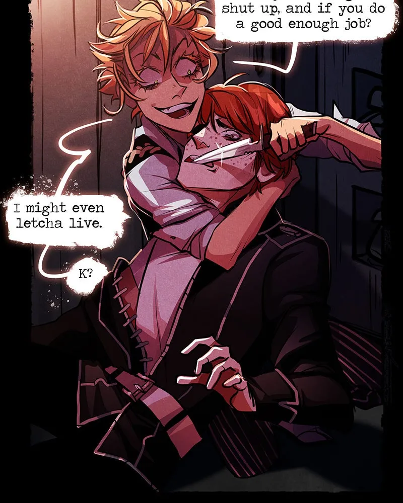 Shiloh Chapter 111 page 42 - 