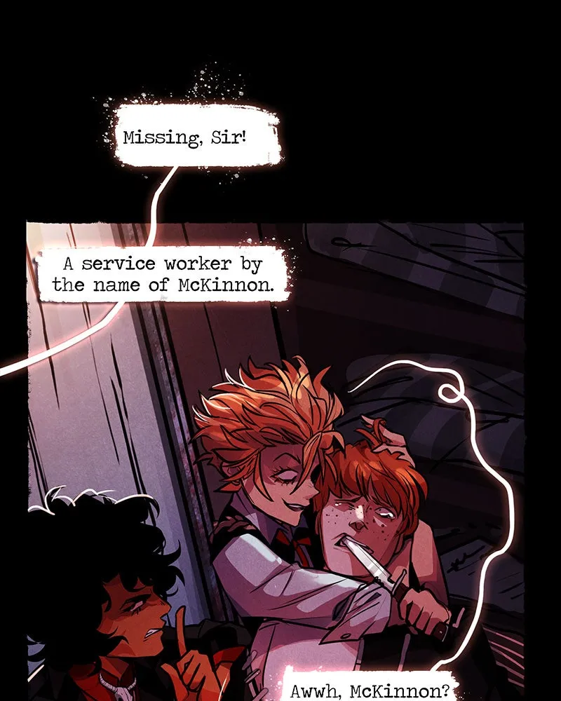 Shiloh Chapter 111 page 50 - 