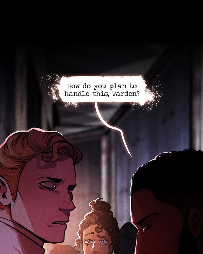 Shiloh Chapter 111 page 52 - 