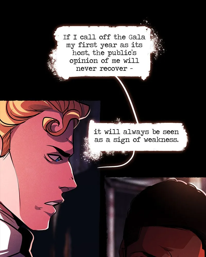 Shiloh Chapter 111 page 61 - 