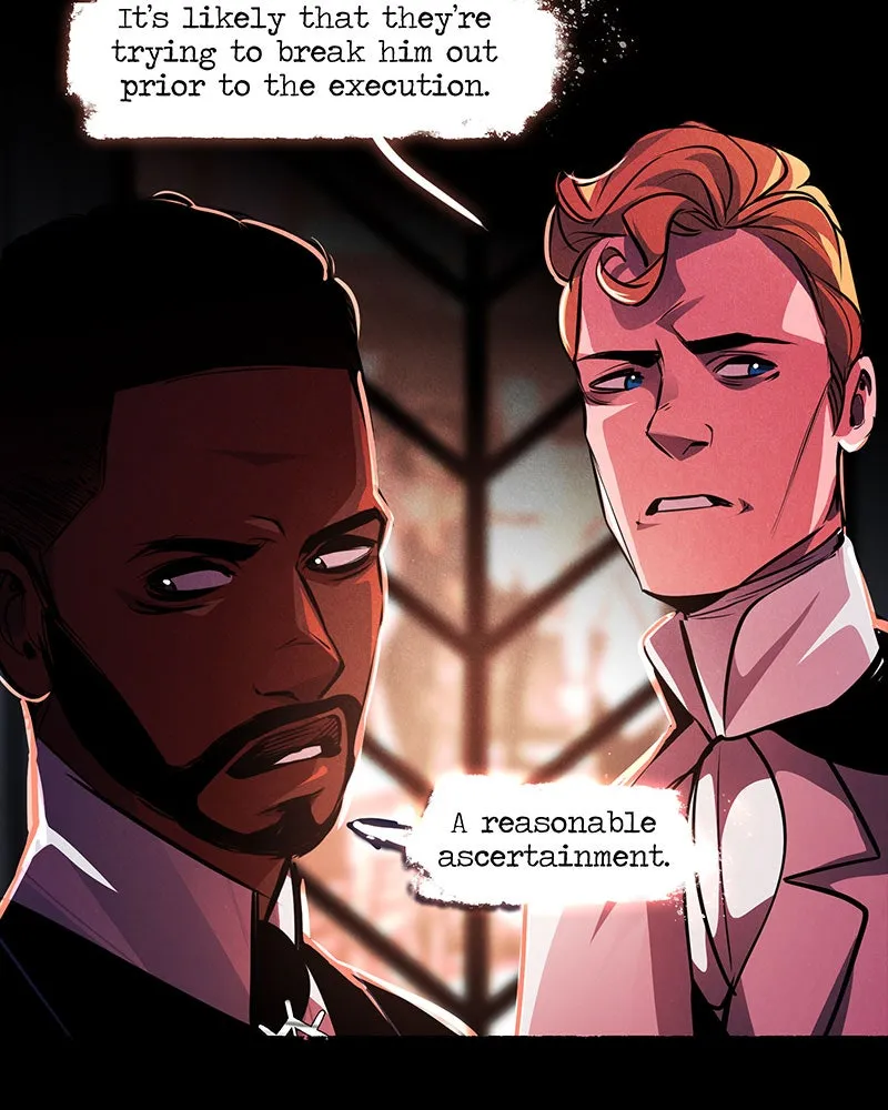Shiloh Chapter 111 page 67 - 