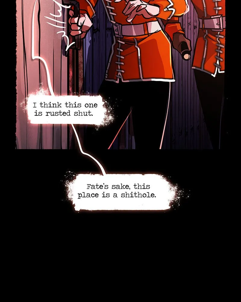 Shiloh Chapter 111 page 8 - 