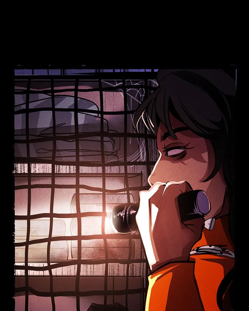 Shiloh Chapter 111 page 9 - 