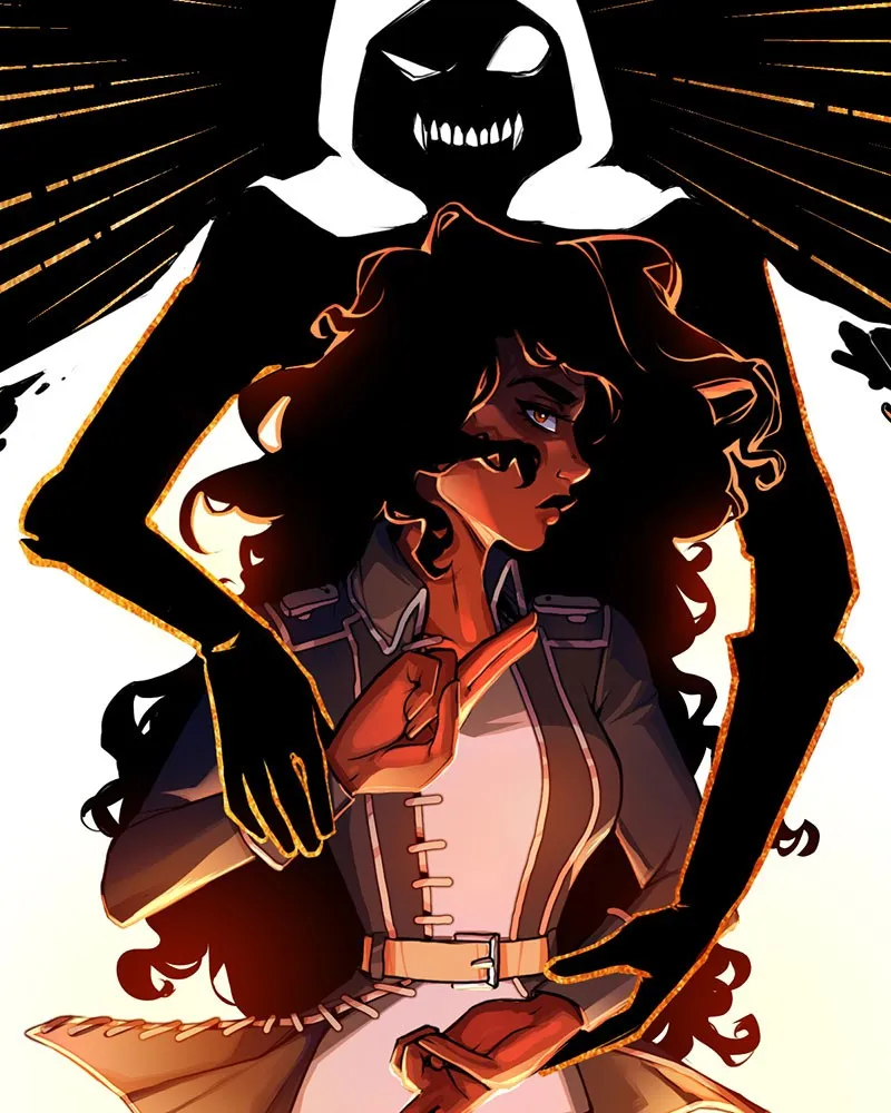 Shiloh Chapter 111 page 81 - 