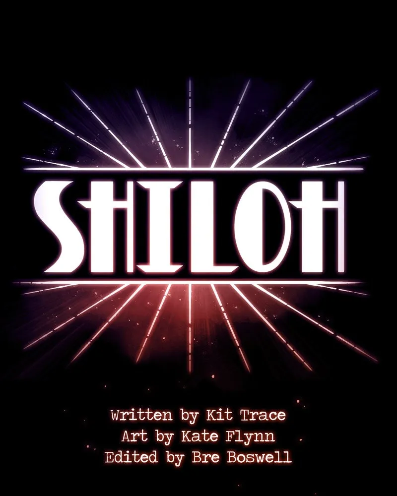 Shiloh Chapter 112 page 1 - 